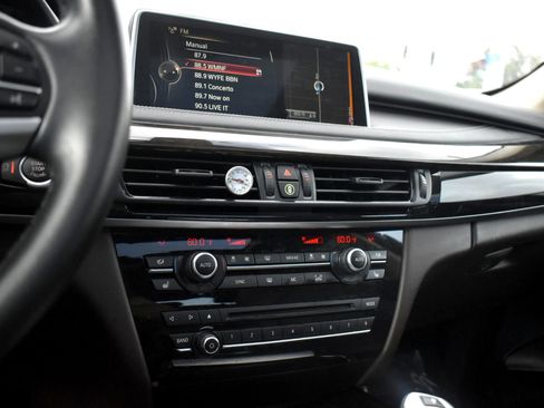 Used 2016 BMW X5 xDrive35i AWD/4WD image 29
