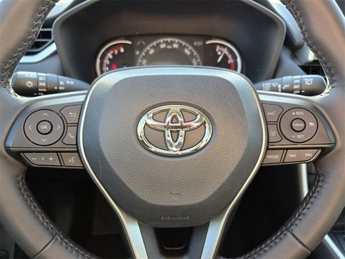 Used 2024 Toyota RAV4 XLE Premium image 22