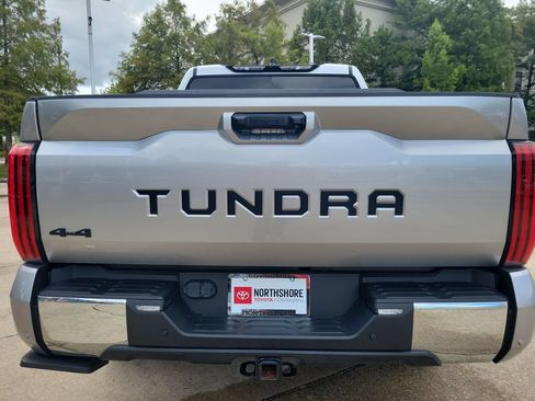 Used 2023 Toyota Tundra SR5 w/ TRD Off-Road Premium Package AWD/4WD image 5