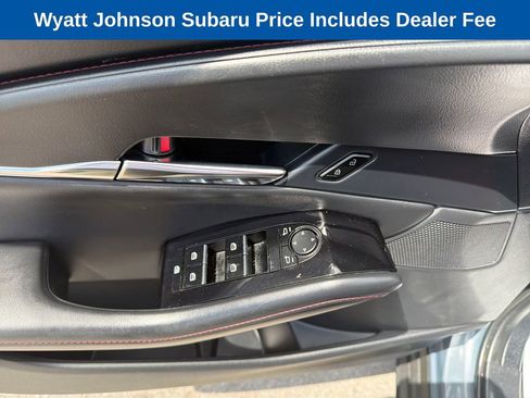 Used 2025 MAZDA CX-30 AWD 2.5 S w/ Preferred Package image 17