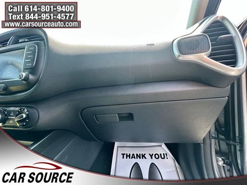 Used 2022 Kia Soul LX w/ Technology Package FWD image 24