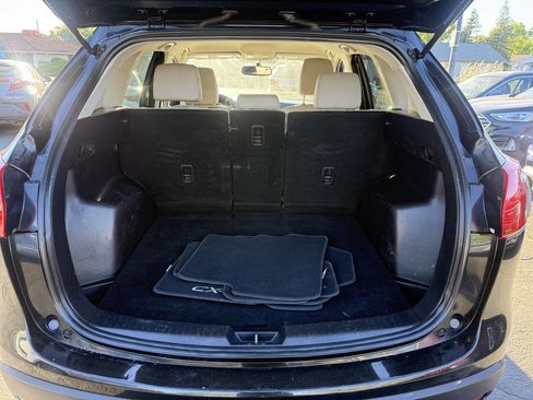 Used 2016 MAZDA CX-5 Touring image 21