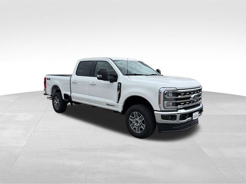 New 2026 Ford F350 Lariat AWD/4WD image 8