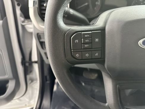 Used 2022 Ford F150 XLT w/ Trailer Tow Package image 13