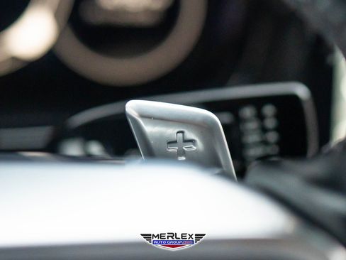 Used 2018 Porsche Panamera 4S w/ Premium Package Plus image 26