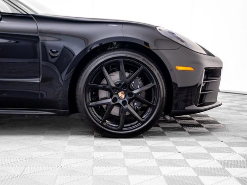 New 2026 Porsche Panamera 4 image 33