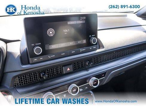 Used 2024 Honda CR-V Sport image 17