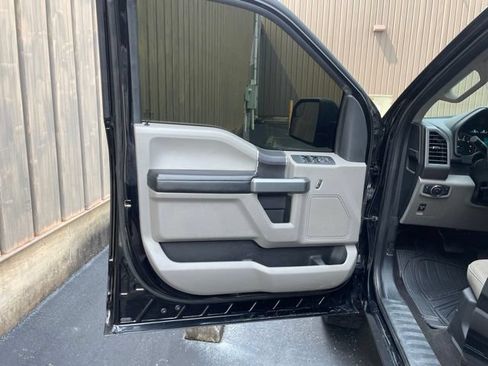 Used 2019 Ford F150 XLT AWD/4WD image 22