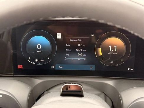 New 2026 Hyundai Palisade Calligraphy AWD/4WD image 25