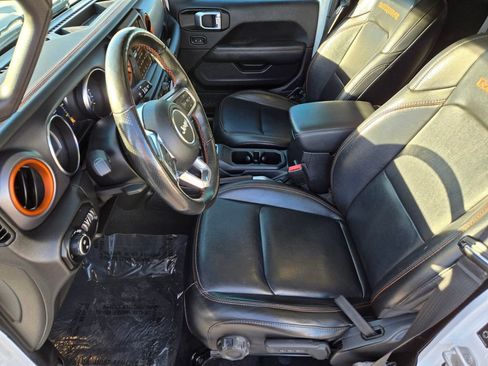 Used 2021 Jeep Gladiator Mojave image 9