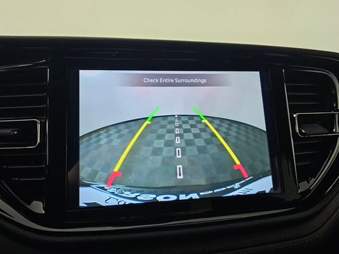 New 2026 Dodge Durango GT w/ Blacktop Package image 29