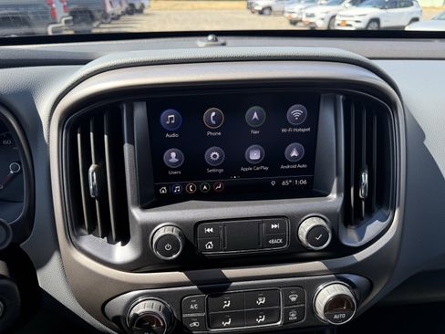 Used 2021 Chevrolet Colorado Z71 image 12