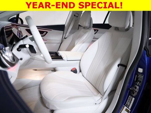 Used 2023 Mercedes-Benz EQE 350+ 4MATIC Sedan w/ Exclusive Trim Package image 32