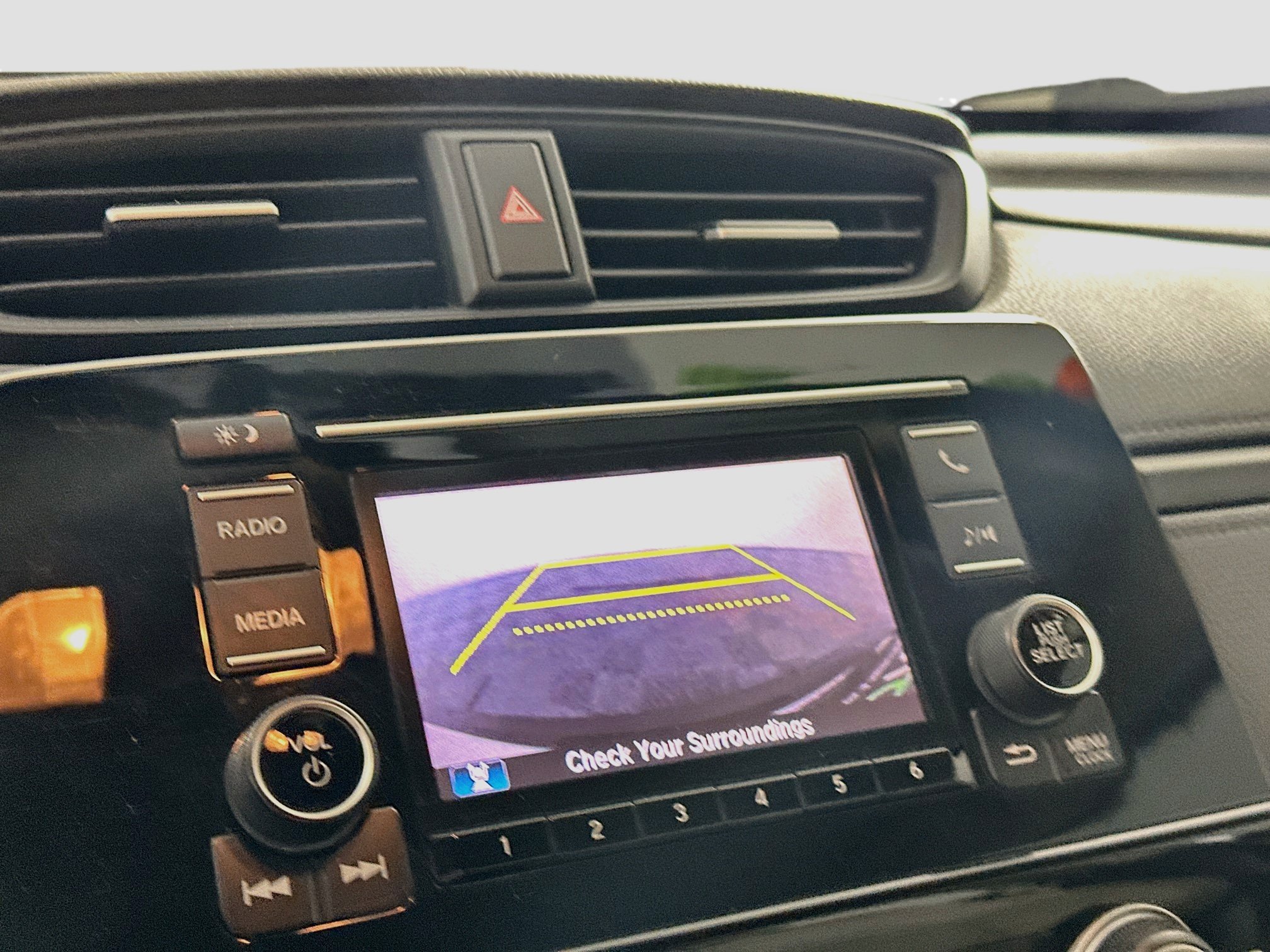 Used 2018 Honda CR-V LX image 22