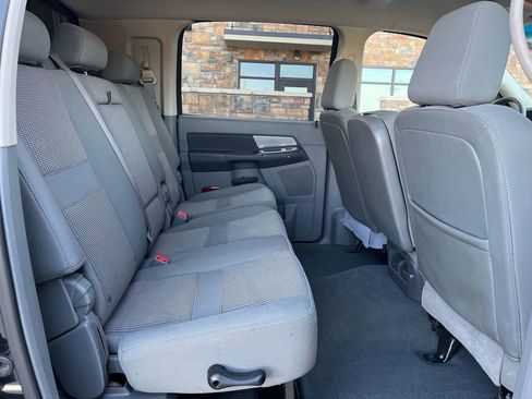 Used 2007 Dodge Ram 1500 Truck SLT w/ Trailer Tow Group image 19