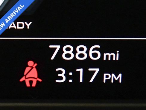 Used 2025 Audi SQ5 Premium Plus image 16