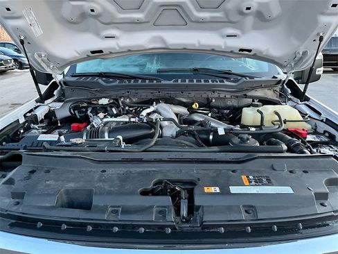 Used 2023 Ford F250 Lariat w/ Lariat Ultimate Package image 32