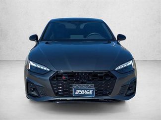 Used 2023 Audi S5 Premium Plus w/ Premium Plus video 2