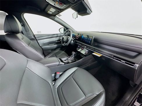 Certified 2025 Hyundai Santa Cruz SEL image 27