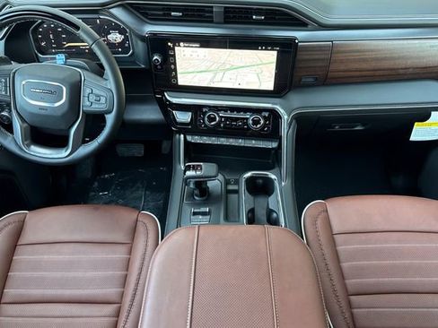 New 2026 GMC Sierra 1500 Denali Ultimate image 15