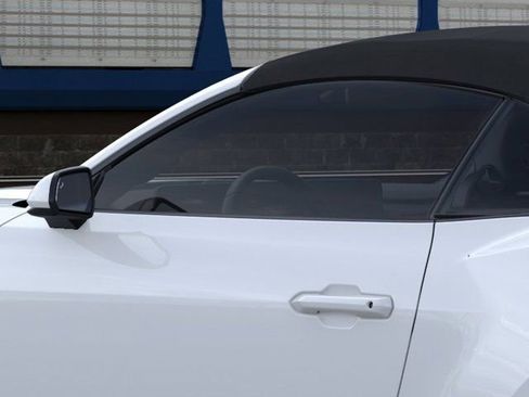 New 2026 Ford Mustang Convertible RWD image 20