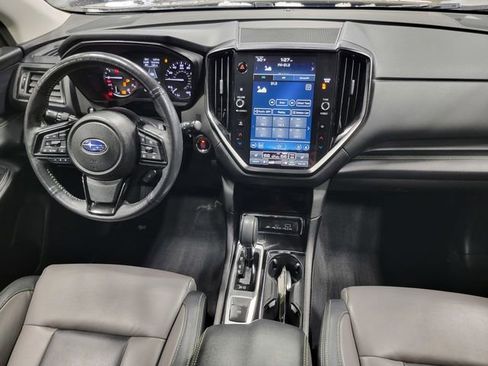Certified 2023 Subaru Ascent Onyx Edition AWD/4WD image 29