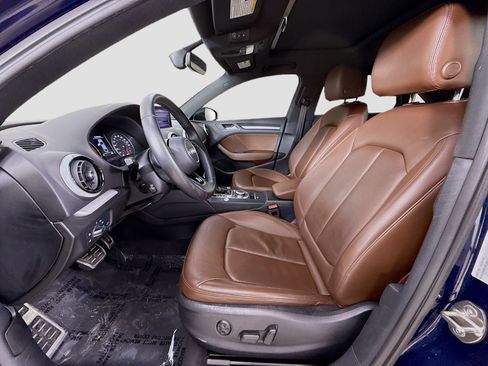 Used 2019 Audi A3 2.0T Premium w/ Convenience Package image 21