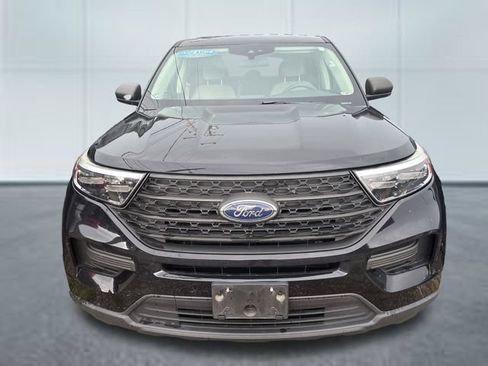 Used 2020 Ford Explorer 4WD image 6