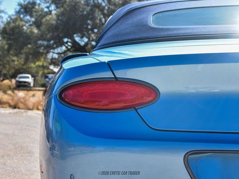 Used 2024 Bentley Continental GT Speed image 76