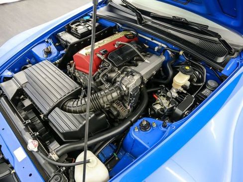 Used 2008 Honda S2000 CR image 40