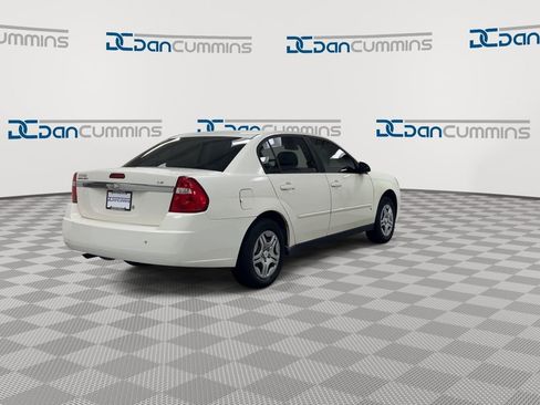 Used 2007 Chevrolet Malibu LS w/ Enhanced Safety Package FWD image 8