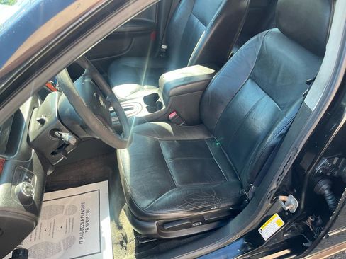 Used 2009 Chevrolet Impala LT FWD image 20