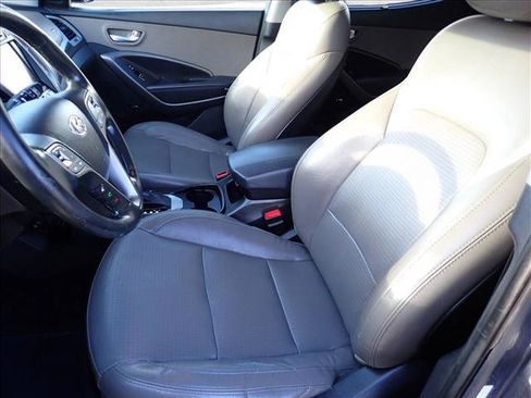 Used 2013 Hyundai Santa Fe Sport 2.0T w/ Technology Pkg AWD/4WD image 11