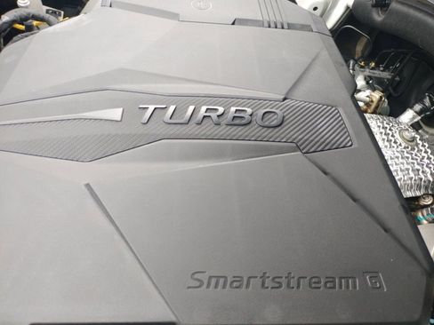 Used 2025 Hyundai Santa Fe SEL image 53