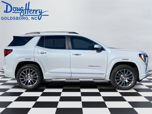 New 2026 GMC Terrain Denali image 6