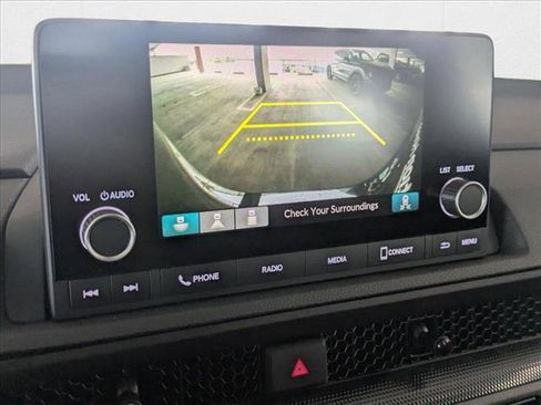 New 2025 Honda CR-V EX image 14