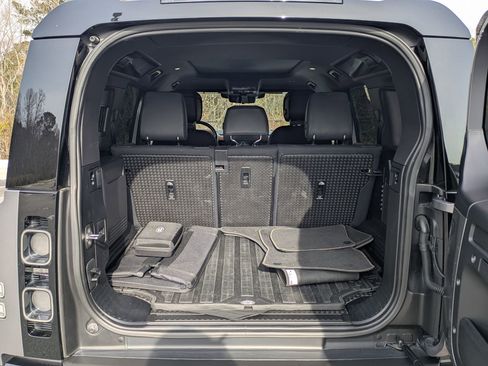 Used 2023 Land Rover Defender 110 X image 28