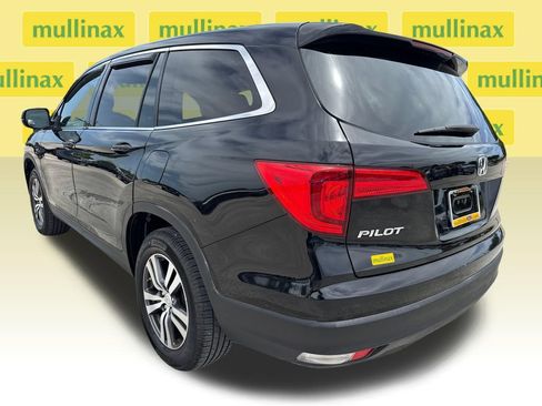 Used 2016 Honda Pilot EX-L image 8