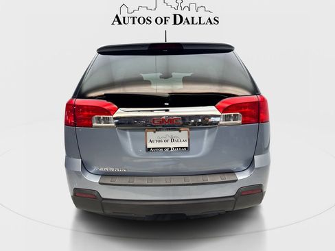 Used 2014 GMC Terrain SLT FWD image 7