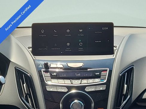 Used 2024 Acura RDX w/ Technology Package image 27