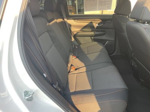 Certified 2025 Honda CR-V Sport image 30