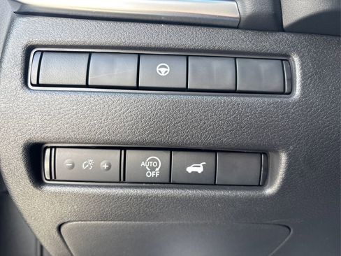 Certified 2024 Nissan Rogue SV w/ SV Premium Package image 36