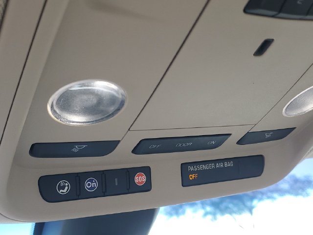Certified 2018 Cadillac XTS Luxury FWD image 30