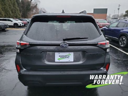 New 2026 Subaru Forester Premium image 6