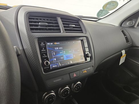 New 2025 Mitsubishi Outlander Sport ES image 18