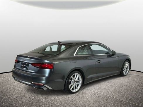 Used 2023 Audi A5 2.0T Premium w/ Convenience Package AWD/4WD image 7