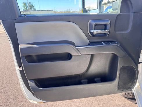 Used 2018 Chevrolet Silverado 3500 W/T w/ WT Convenience Package AWD/4WD image 11