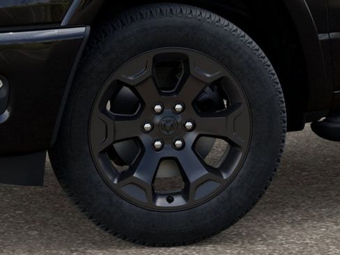 New 2026 RAM 1500 2WD Crew Cab image 4