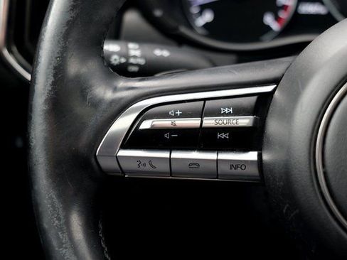 Used 2023 MAZDA CX-50 2.5 Turbo w/ Accent Package image 47