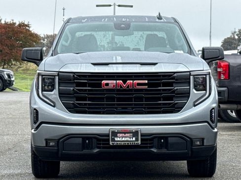 New 2026 GMC Sierra 1500 Elevation image 10
